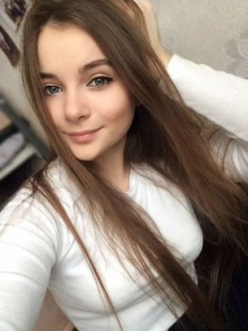 Ксения Реал Питер Долинский