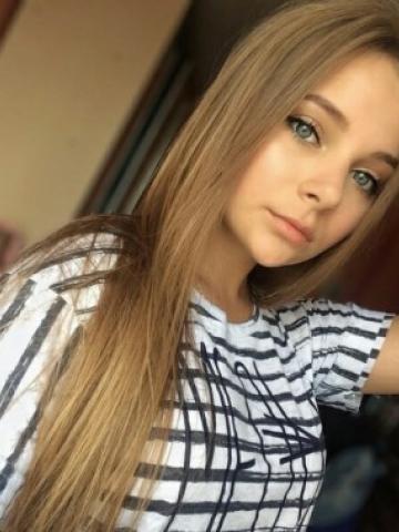 Ксения Реал Питер фото 2