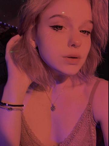 Людмила Натуральная Рыжая Реал фото 2