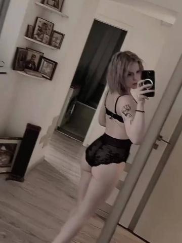 Людмила Натуральная Рыжая Реал фото 4